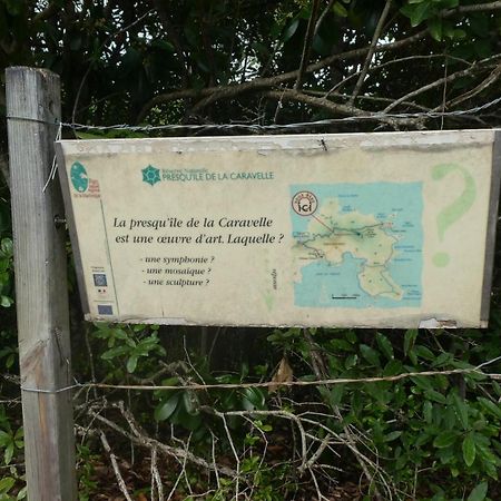 Hostel Des 3 Sources Sainte-Marie Εξωτερικό φωτογραφία