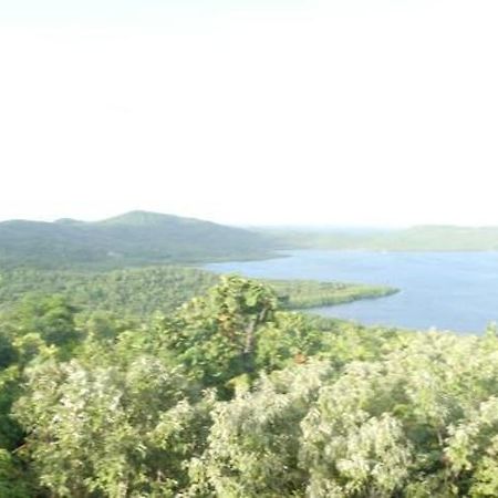 Hostel Des 3 Sources Sainte-Marie Εξωτερικό φωτογραφία