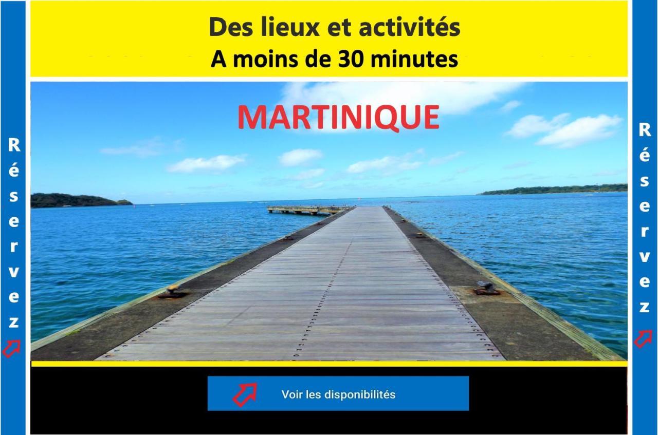Hostel Des 3 Sources Sainte-Marie Εξωτερικό φωτογραφία