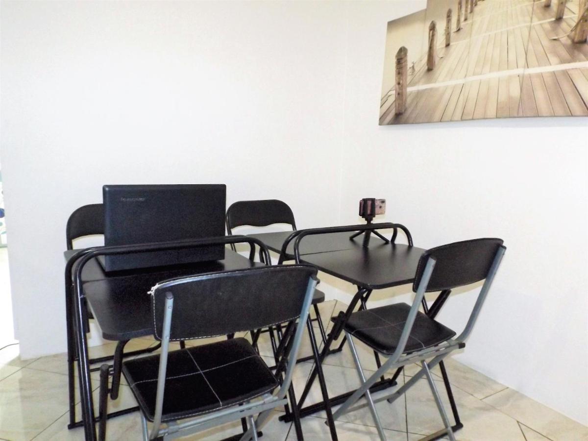 Hostel Des 3 Sources Sainte-Marie Εξωτερικό φωτογραφία