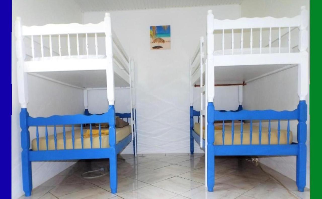Hostel Des 3 Sources Sainte-Marie Εξωτερικό φωτογραφία