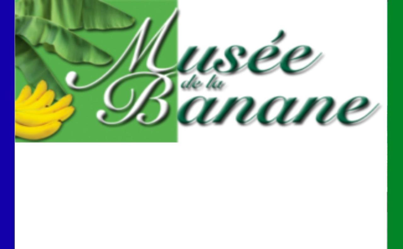 Hostel Des 3 Sources Sainte-Marie Εξωτερικό φωτογραφία