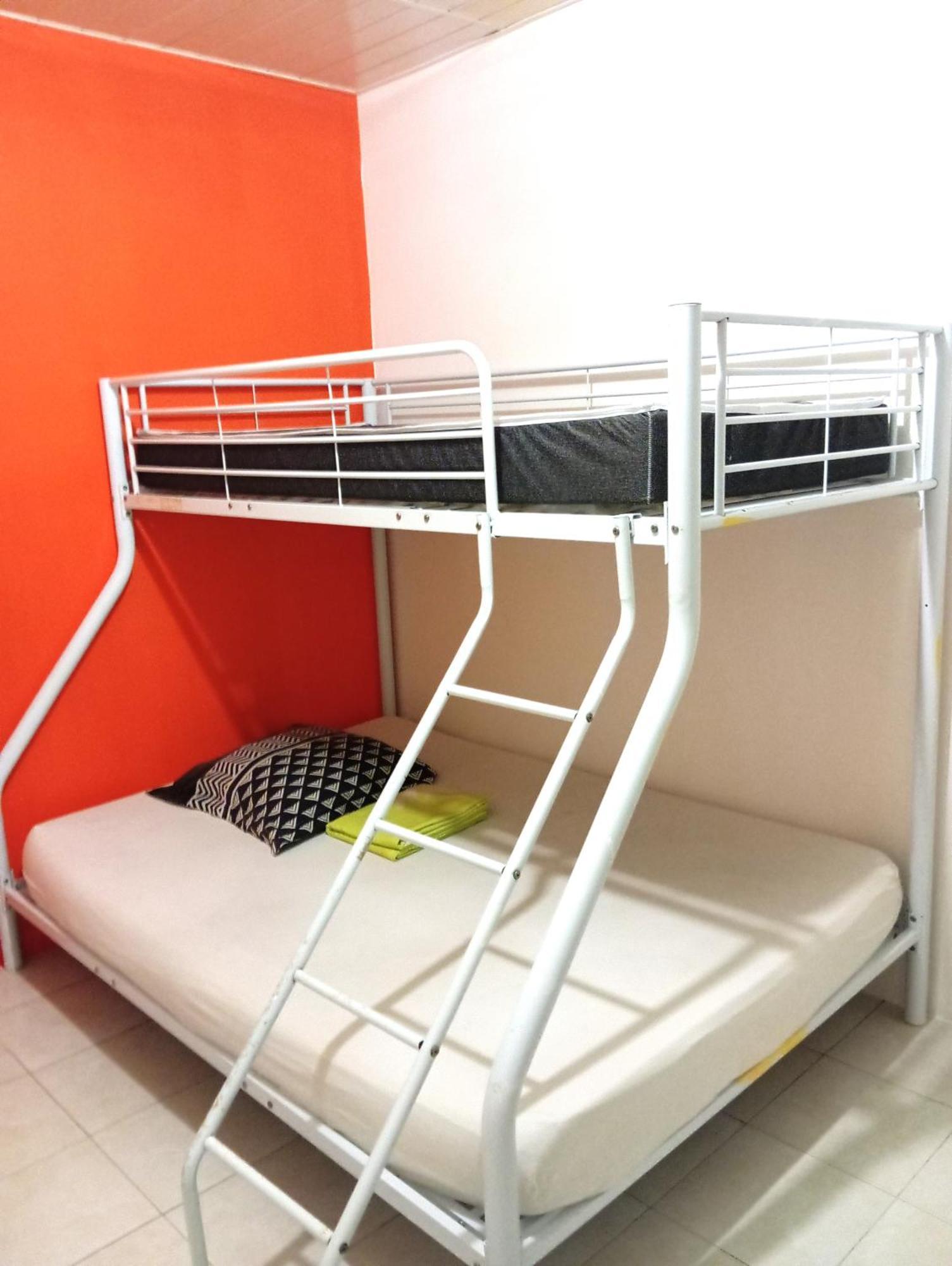 Hostel Des 3 Sources Sainte-Marie Δωμάτιο φωτογραφία