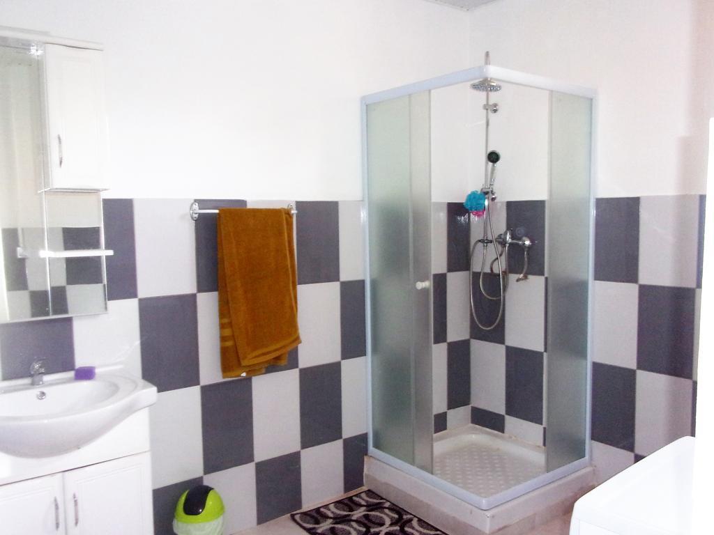 Hostel Des 3 Sources Sainte-Marie Εξωτερικό φωτογραφία