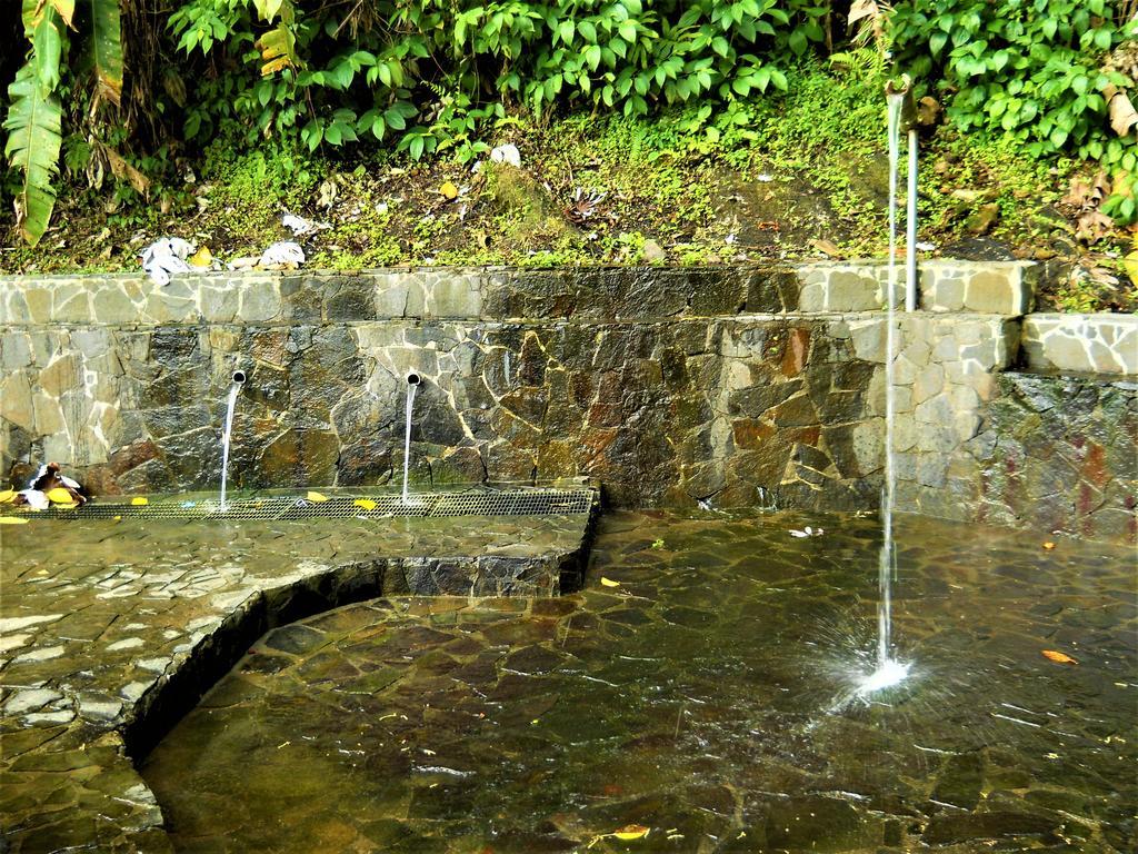 Hostel Des 3 Sources Sainte-Marie Εξωτερικό φωτογραφία